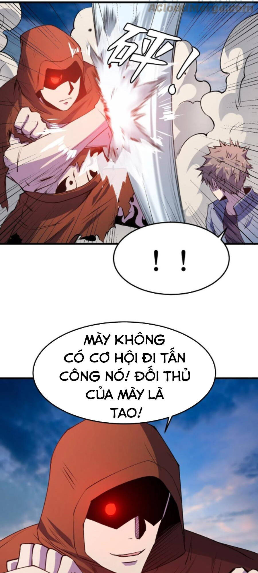 Trở Về Làm Đại Lão Thời Mạt Thế Chap 207 - Next Chap 208