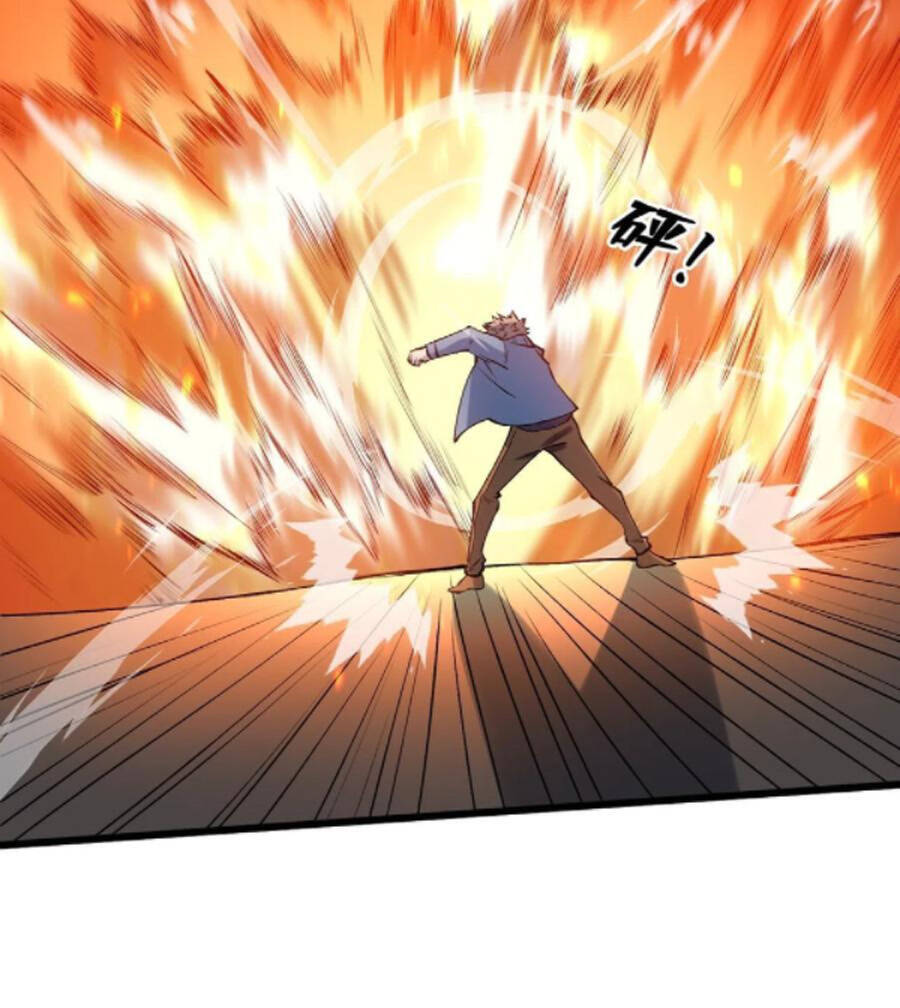Trở Về Làm Đại Lão Thời Mạt Thế Chap 207 - Next Chap 208