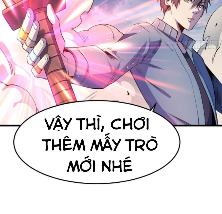 Trở Về Làm Đại Lão Thời Mạt Thế Chap 207 - Next Chap 208