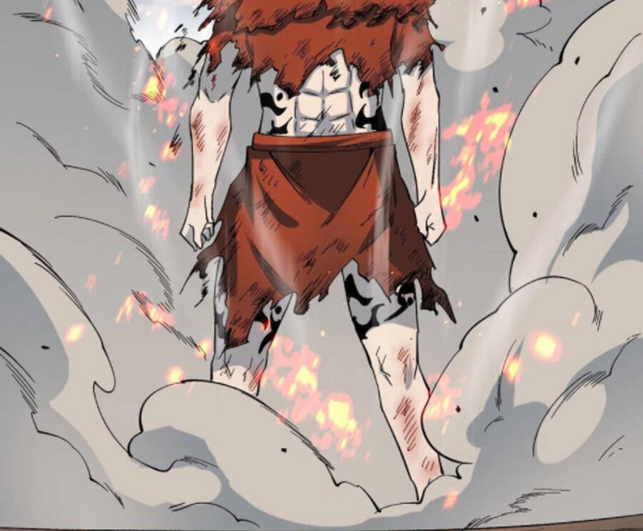 Trở Về Làm Đại Lão Thời Mạt Thế Chap 207 - Next Chap 208