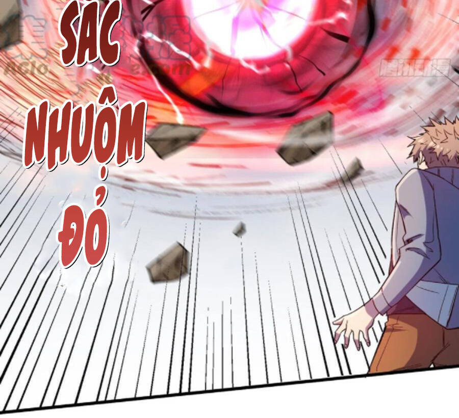 Trở Về Làm Đại Lão Thời Mạt Thế Chap 207 - Next Chap 208