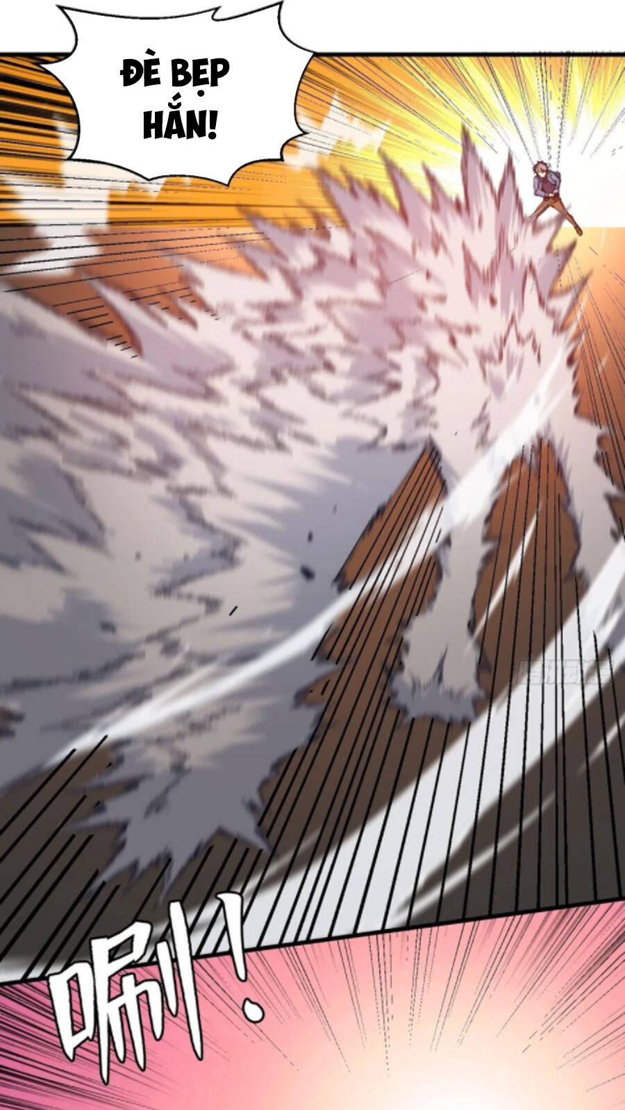 Trở Về Làm Đại Lão Thời Mạt Thế Chap 208 - Next Chap 209