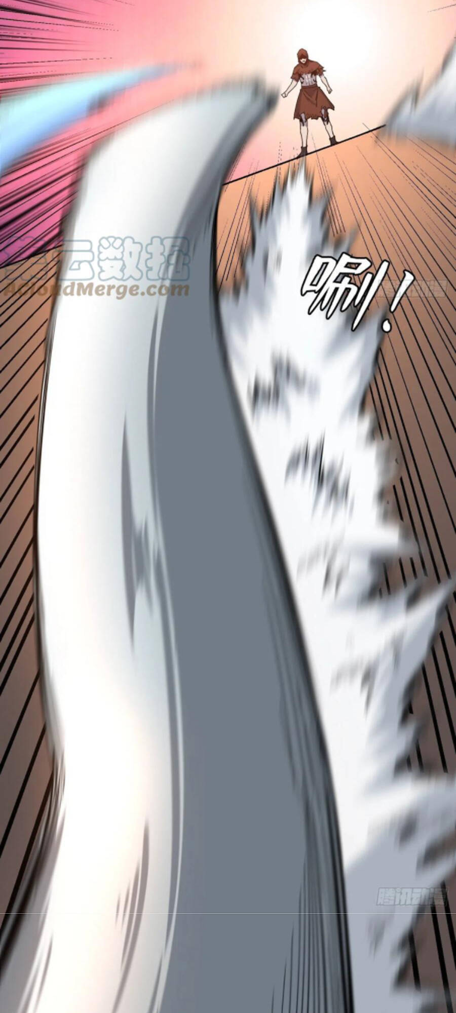 Trở Về Làm Đại Lão Thời Mạt Thế Chap 208 - Next Chap 209