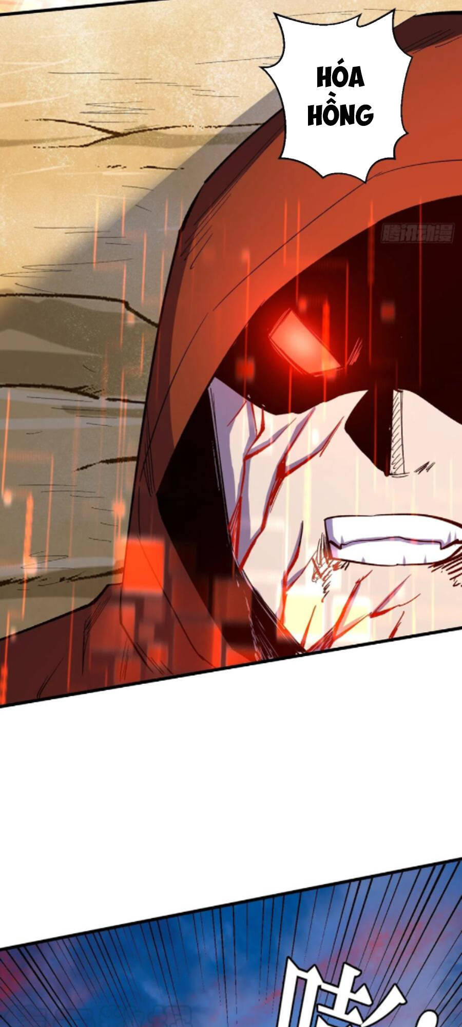 Trở Về Làm Đại Lão Thời Mạt Thế Chap 208 - Next Chap 209