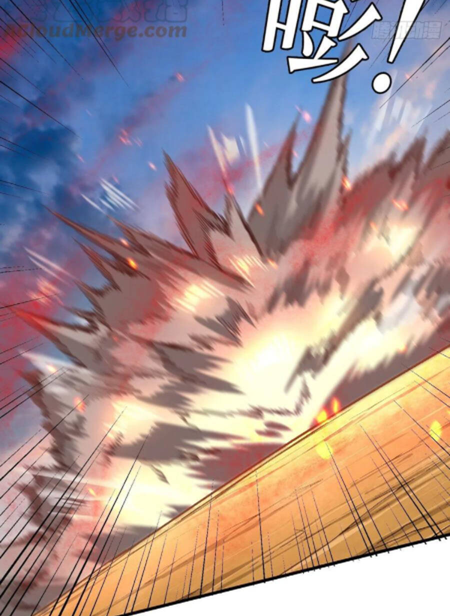 Trở Về Làm Đại Lão Thời Mạt Thế Chap 208 - Next Chap 209