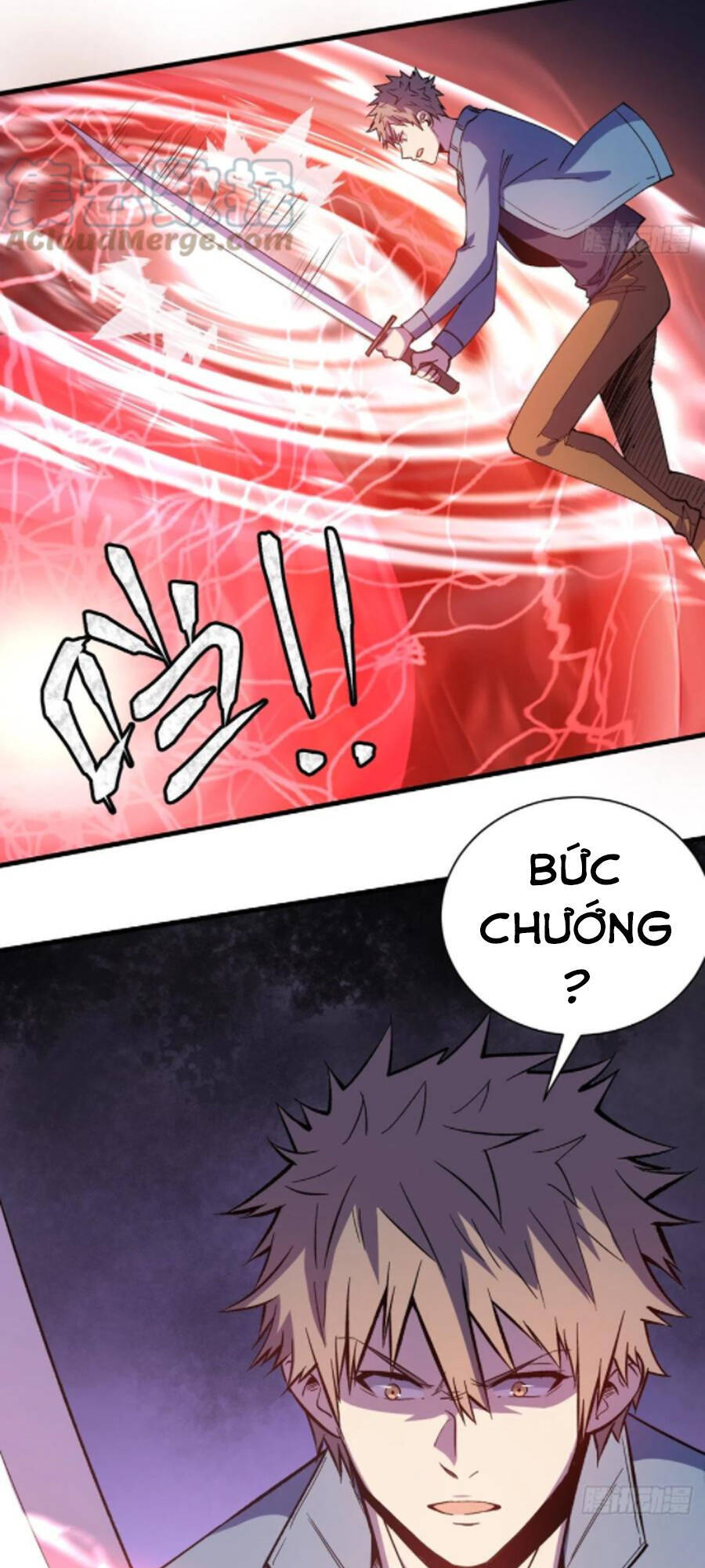 Trở Về Làm Đại Lão Thời Mạt Thế Chap 208 - Next Chap 209