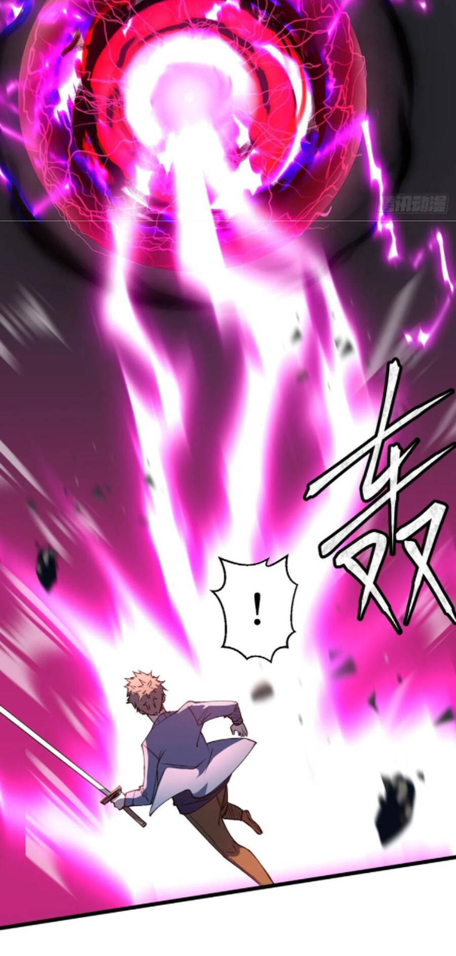Trở Về Làm Đại Lão Thời Mạt Thế Chap 208 - Next Chap 209