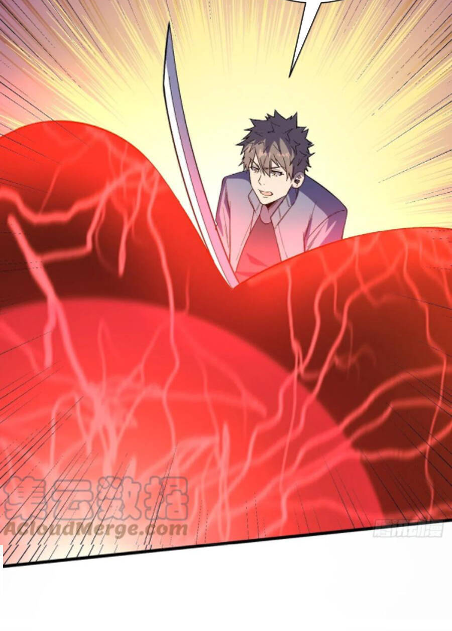 Trở Về Làm Đại Lão Thời Mạt Thế Chap 208 - Next Chap 209