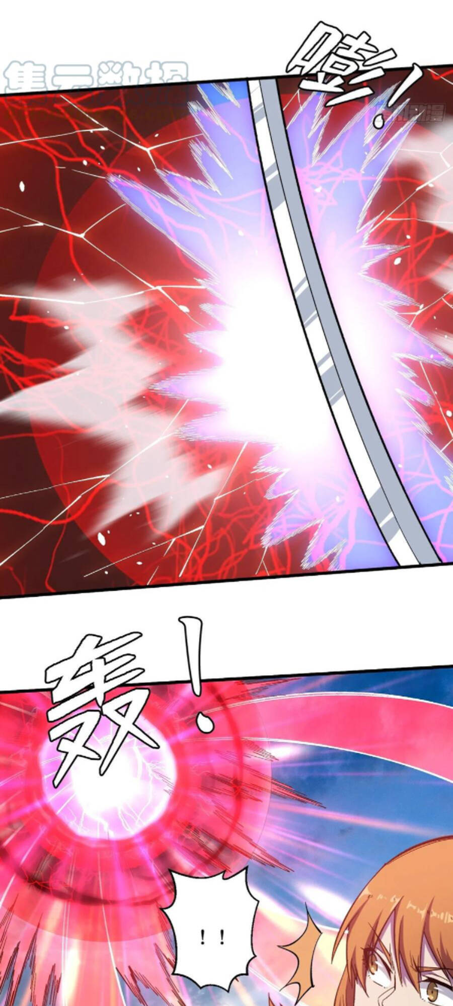 Trở Về Làm Đại Lão Thời Mạt Thế Chap 208 - Next Chap 209