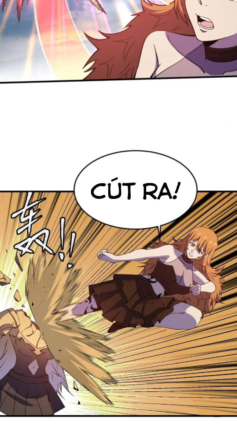 Trở Về Làm Đại Lão Thời Mạt Thế Chap 208 - Next Chap 209