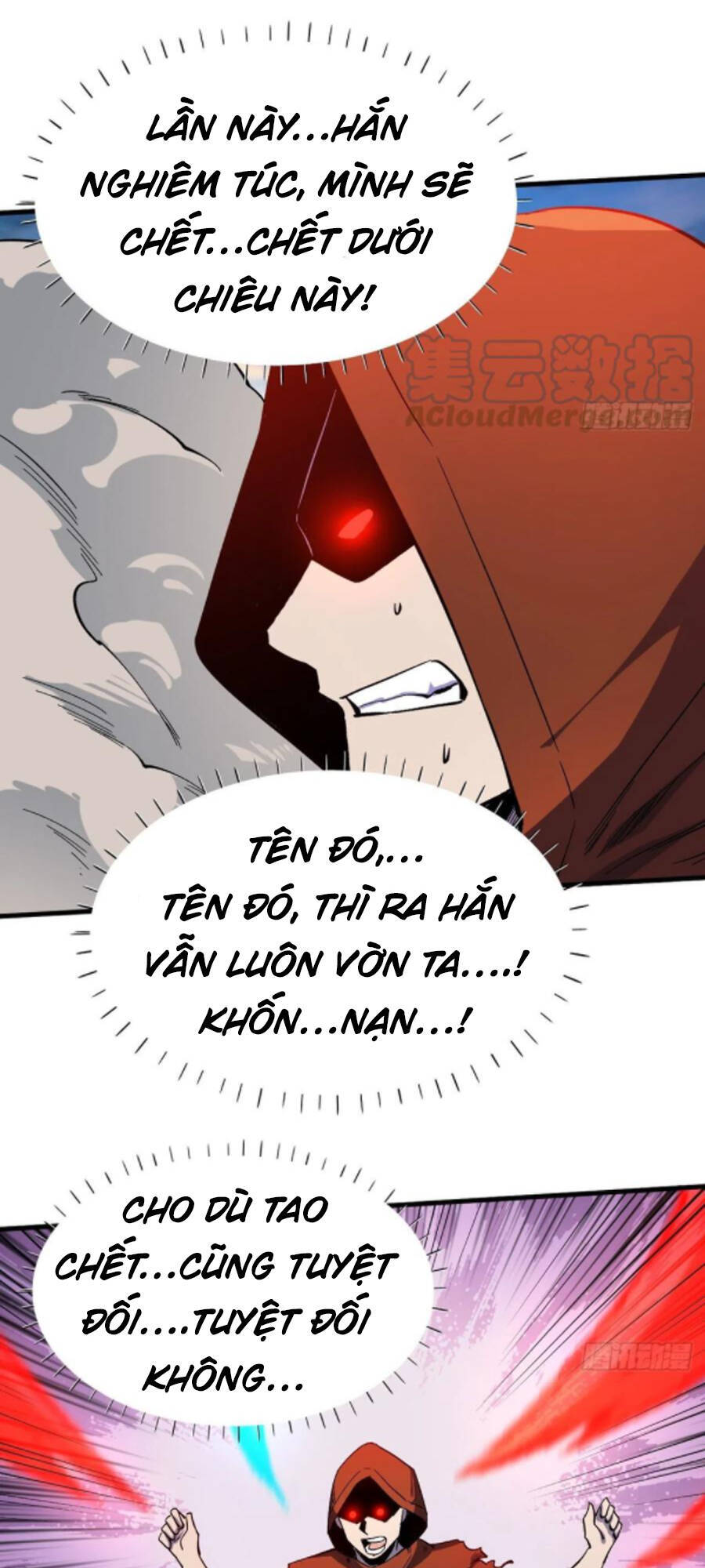 Trở Về Làm Đại Lão Thời Mạt Thế Chap 208 - Next Chap 209