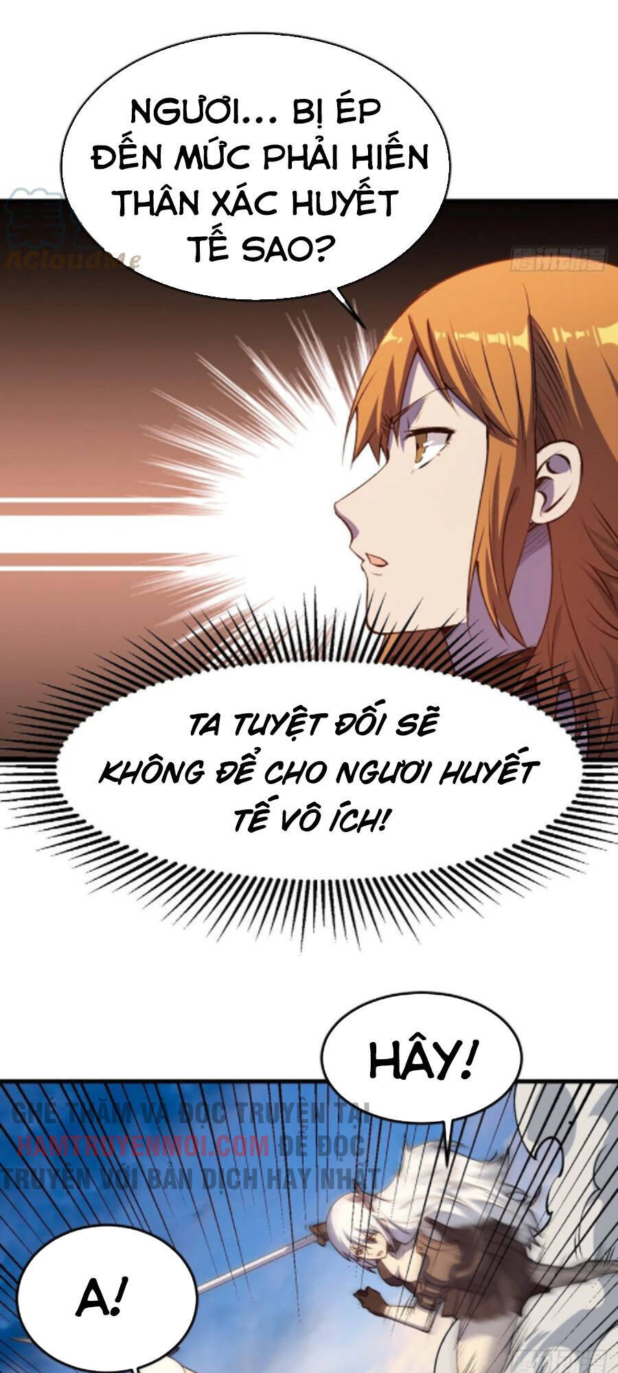 Trở Về Làm Đại Lão Thời Mạt Thế Chap 208 - Next Chap 209
