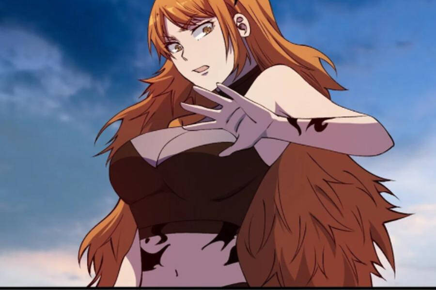 Trở Về Làm Đại Lão Thời Mạt Thế Chap 208 - Next Chap 209