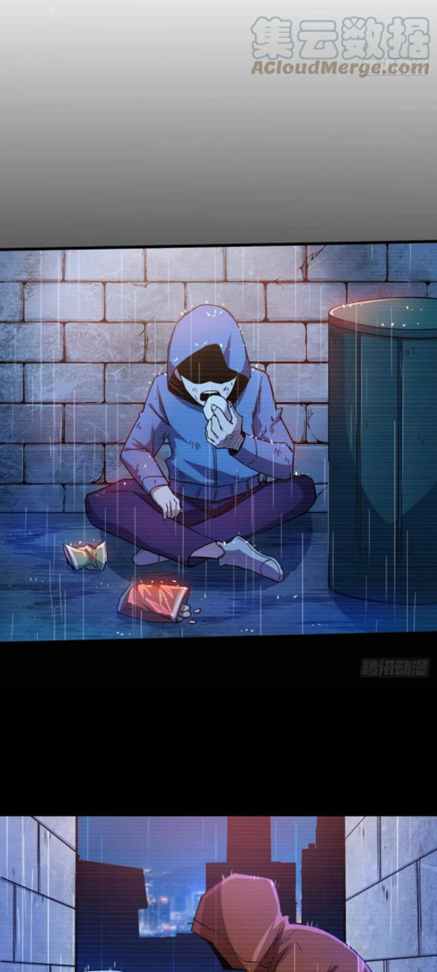 Trở Về Làm Đại Lão Thời Mạt Thế Chap 208 - Next Chap 209