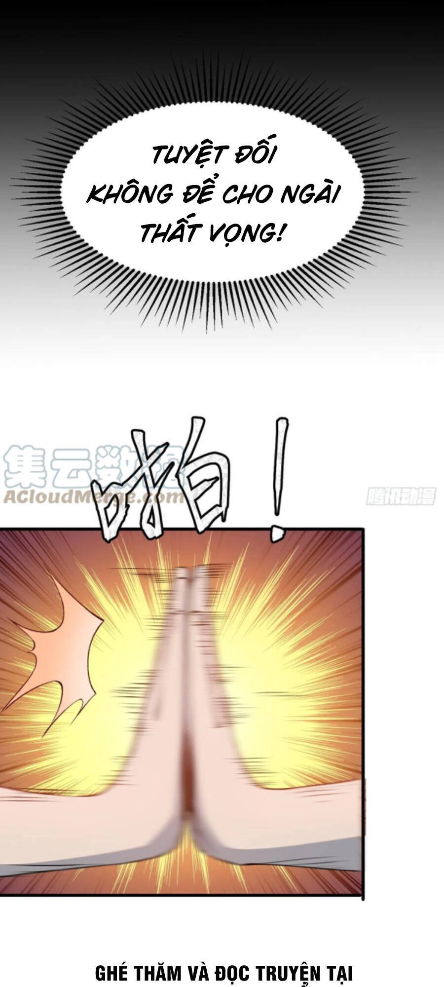 Trở Về Làm Đại Lão Thời Mạt Thế Chap 208 - Next Chap 209