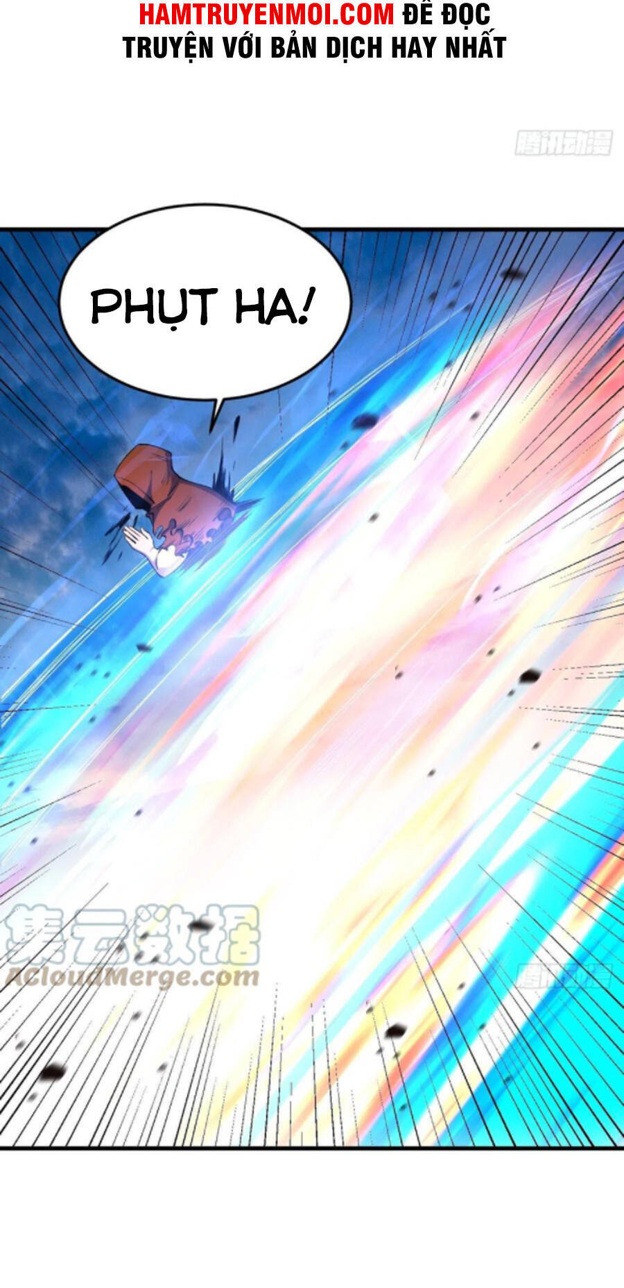 Trở Về Làm Đại Lão Thời Mạt Thế Chap 208 - Next Chap 209
