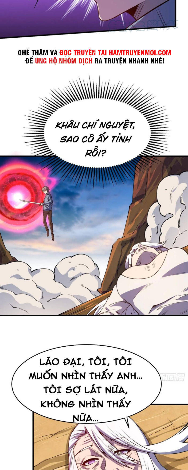 Trở Về Làm Đại Lão Thời Mạt Thế Chap 209 - Next Chap 210