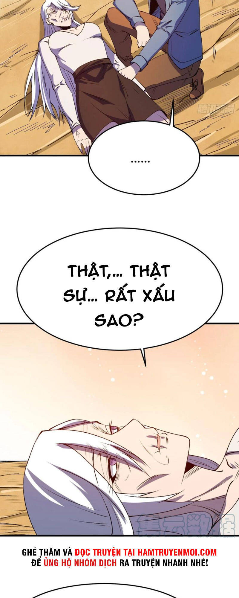 Trở Về Làm Đại Lão Thời Mạt Thế Chap 209 - Next Chap 210