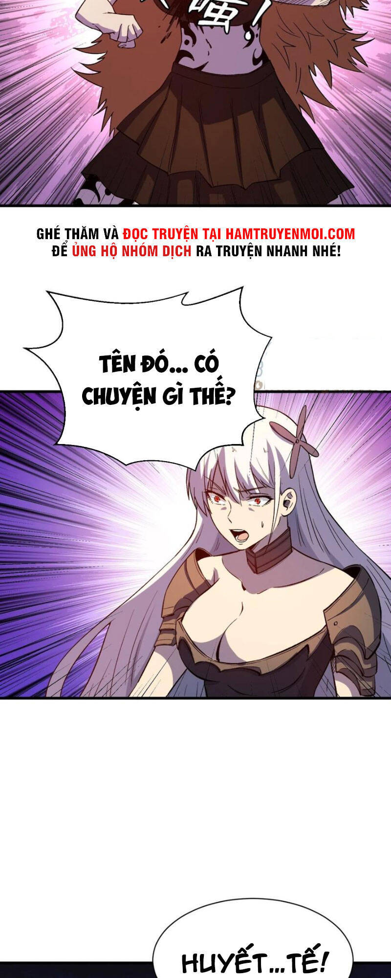 Trở Về Làm Đại Lão Thời Mạt Thế Chap 209 - Next Chap 210
