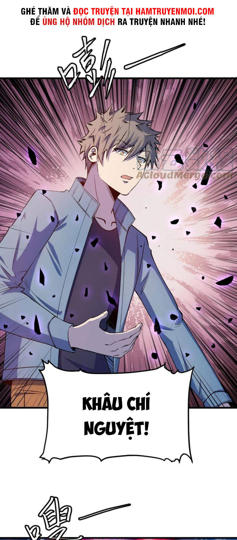 Trở Về Làm Đại Lão Thời Mạt Thế Chap 209 - Next Chap 210