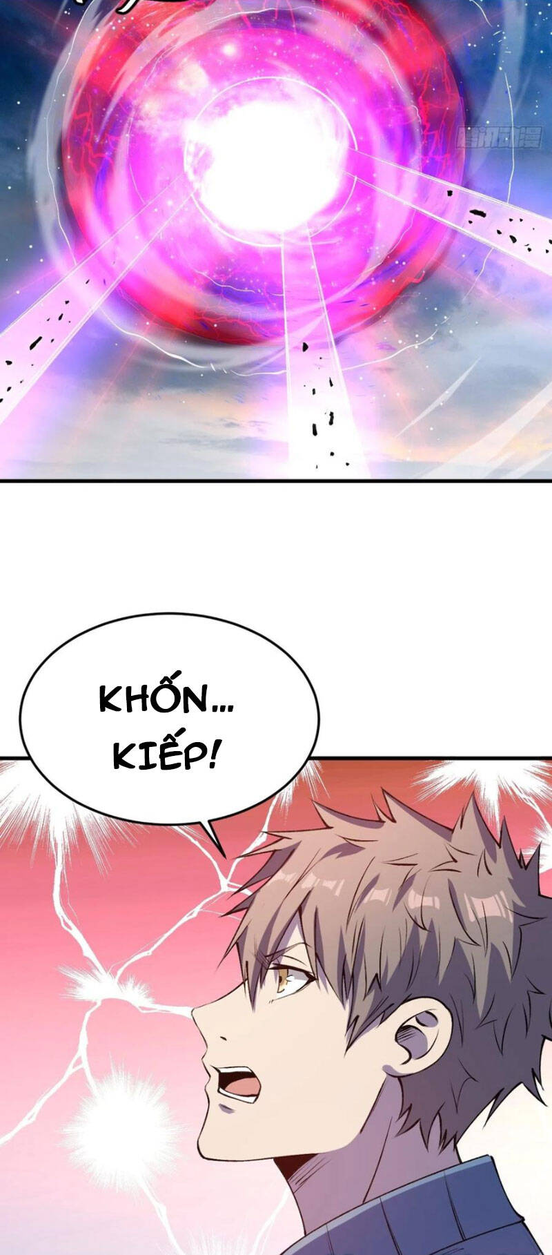 Trở Về Làm Đại Lão Thời Mạt Thế Chap 209 - Next Chap 210