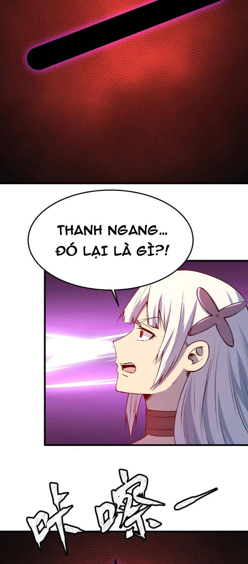 Trở Về Làm Đại Lão Thời Mạt Thế Chap 209 - Next Chap 210