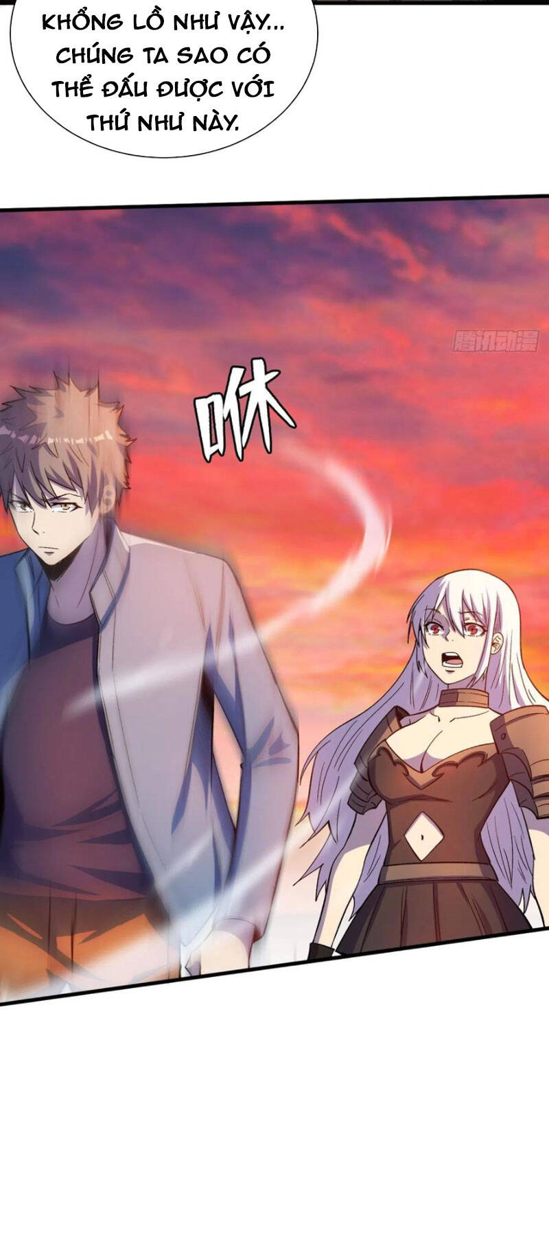 Trở Về Làm Đại Lão Thời Mạt Thế Chap 209 - Next Chap 210