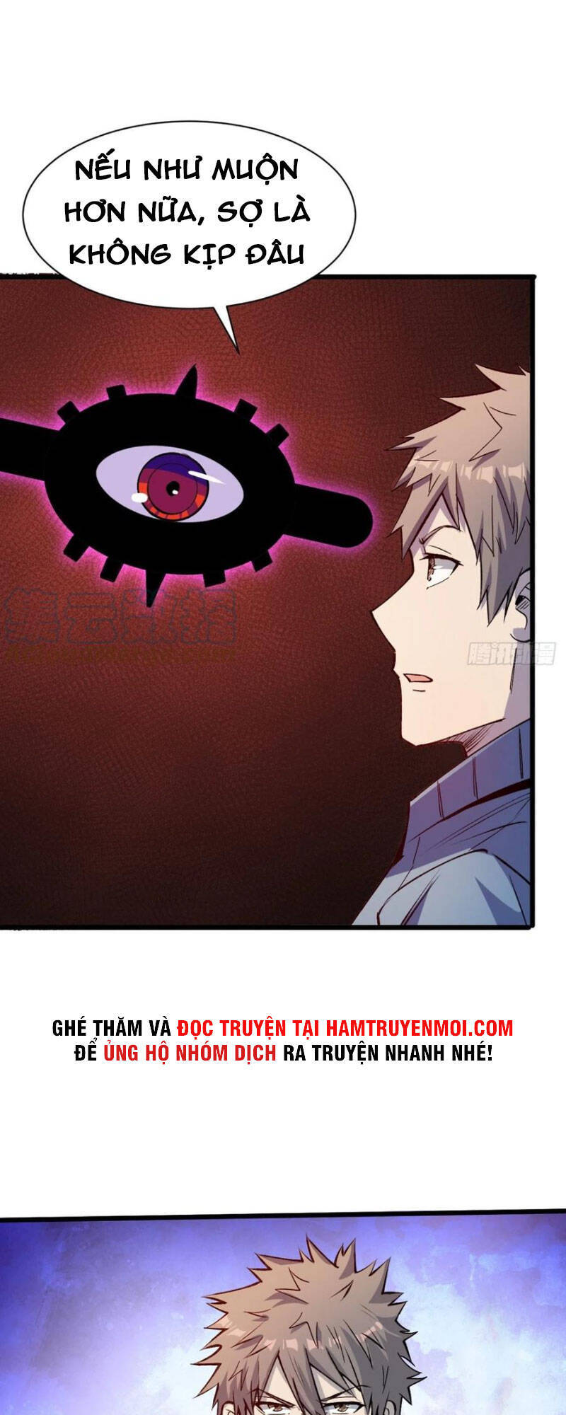 Trở Về Làm Đại Lão Thời Mạt Thế Chap 209 - Next Chap 210