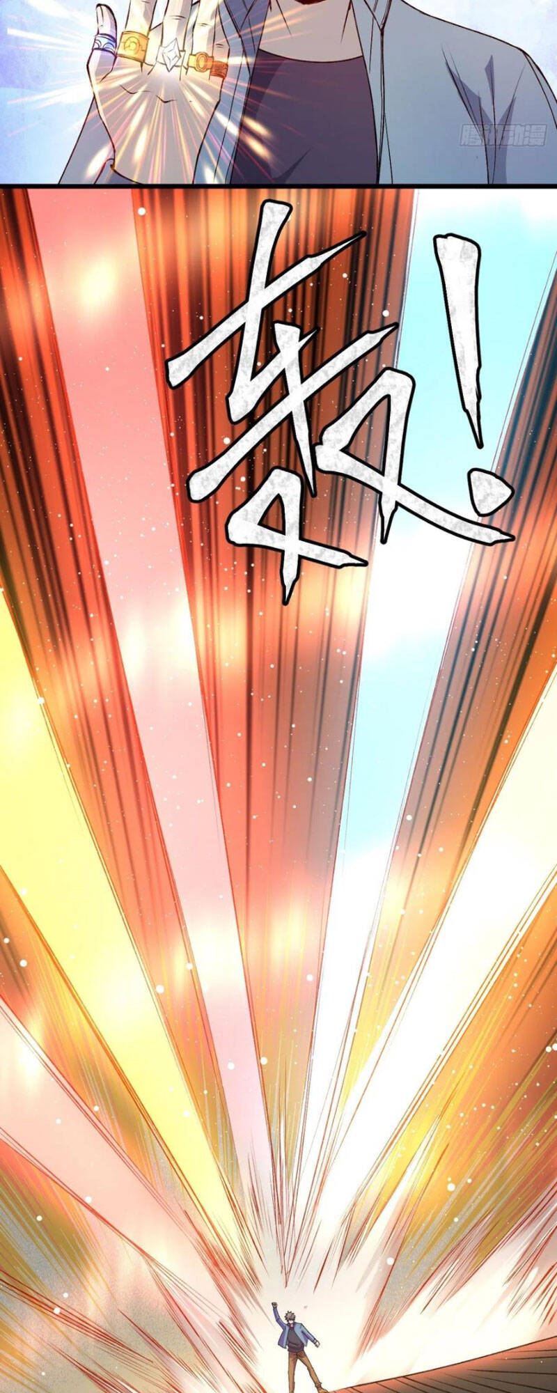 Trở Về Làm Đại Lão Thời Mạt Thế Chap 209 - Next Chap 210