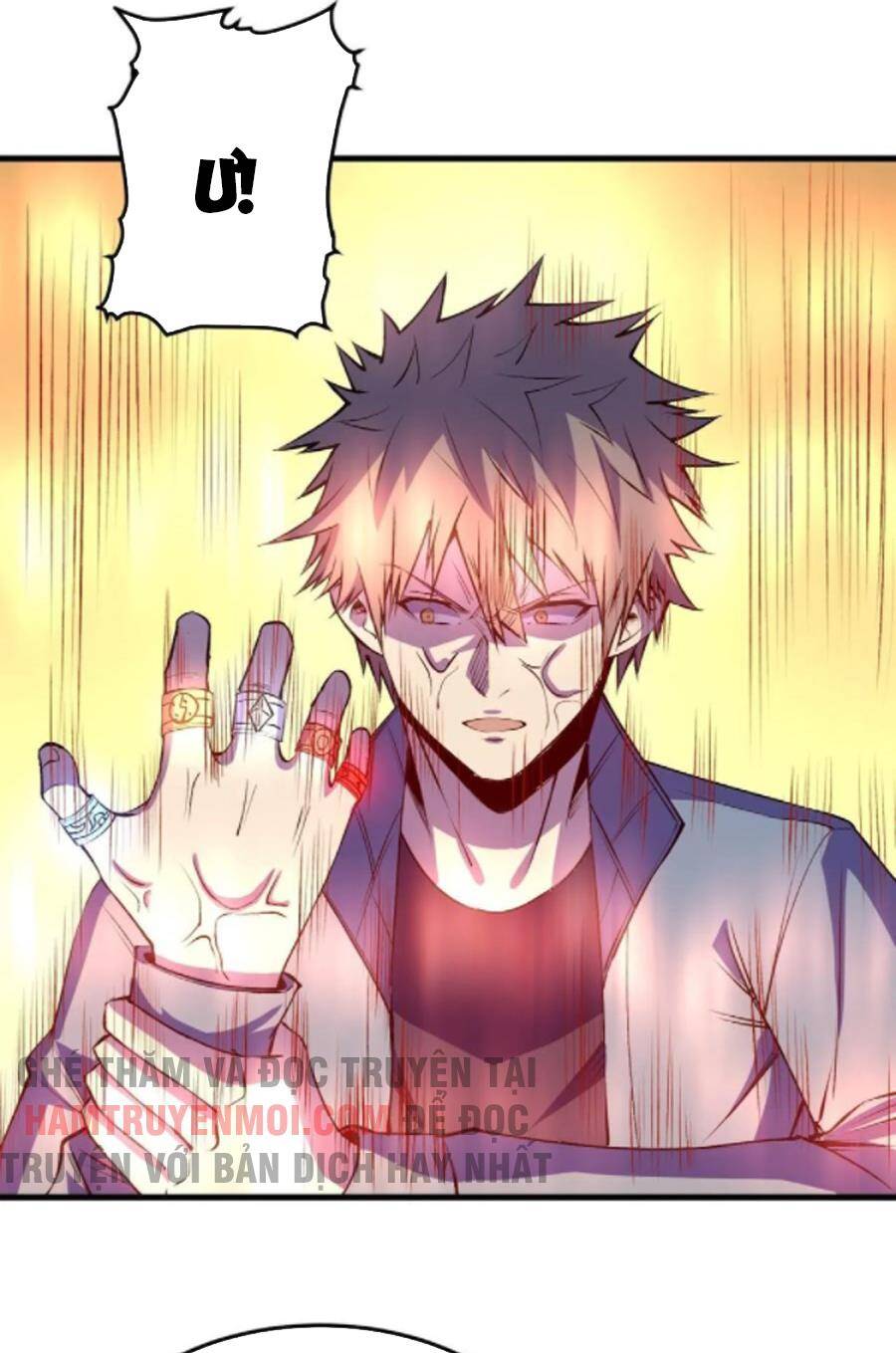 Trở Về Làm Đại Lão Thời Mạt Thế Chap 210 - Next Chap 211