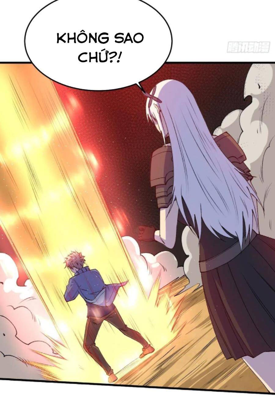 Trở Về Làm Đại Lão Thời Mạt Thế Chap 210 - Next Chap 211