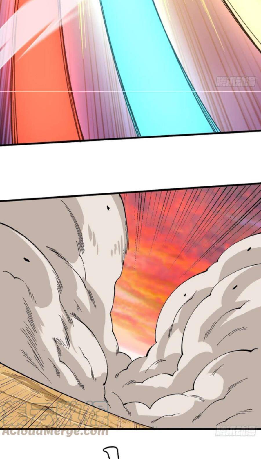 Trở Về Làm Đại Lão Thời Mạt Thế Chap 210 - Next Chap 211