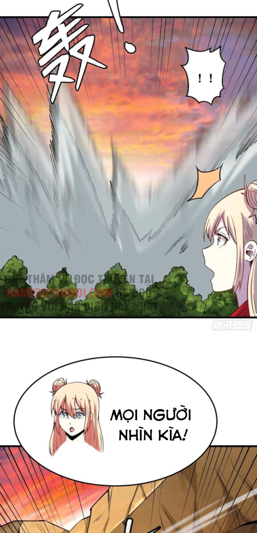 Trở Về Làm Đại Lão Thời Mạt Thế Chap 210 - Next Chap 211