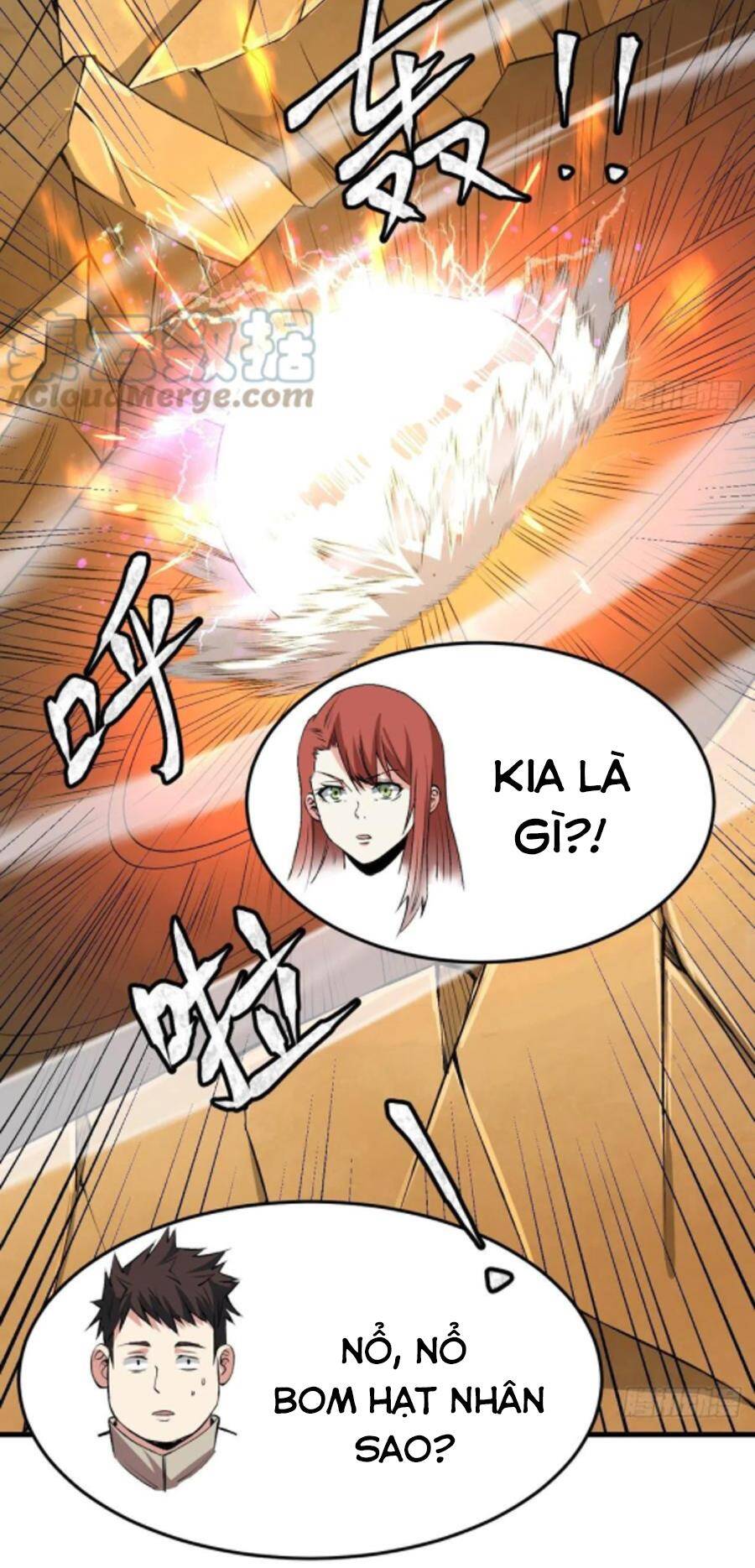 Trở Về Làm Đại Lão Thời Mạt Thế Chap 210 - Next Chap 211