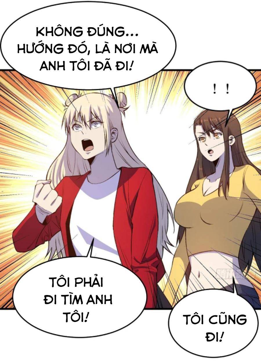 Trở Về Làm Đại Lão Thời Mạt Thế Chap 210 - Next Chap 211