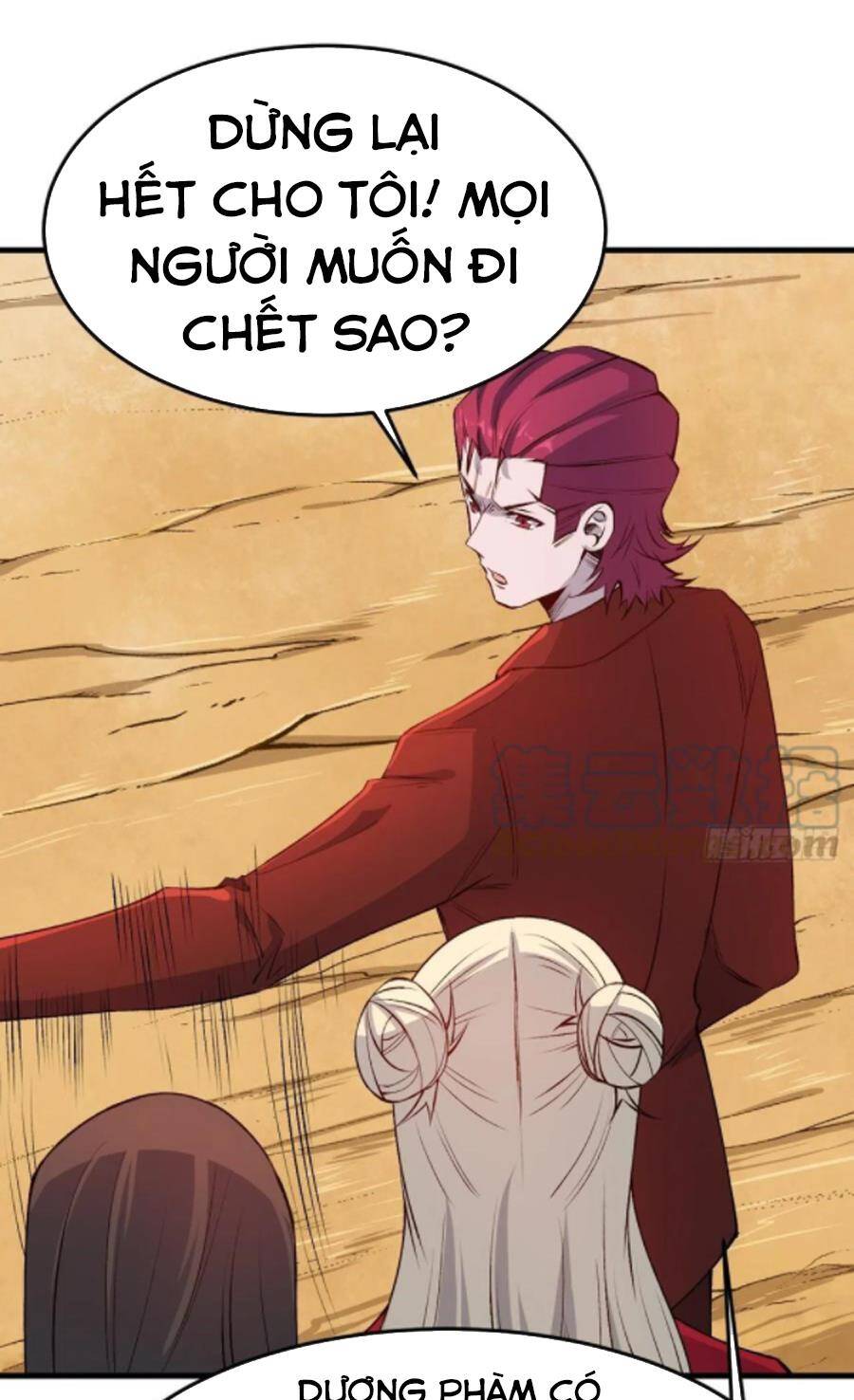 Trở Về Làm Đại Lão Thời Mạt Thế Chap 210 - Next Chap 211