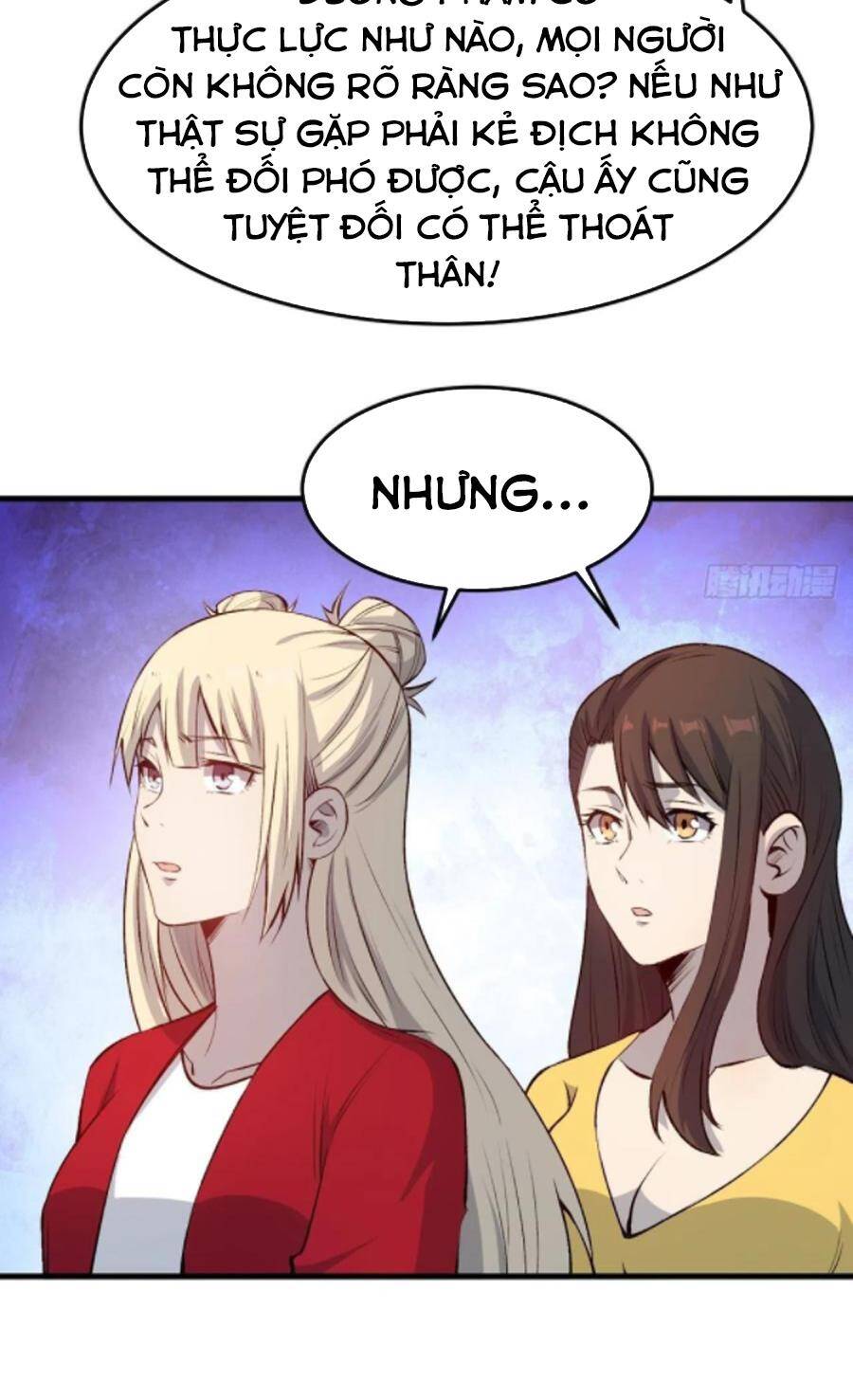 Trở Về Làm Đại Lão Thời Mạt Thế Chap 210 - Next Chap 211