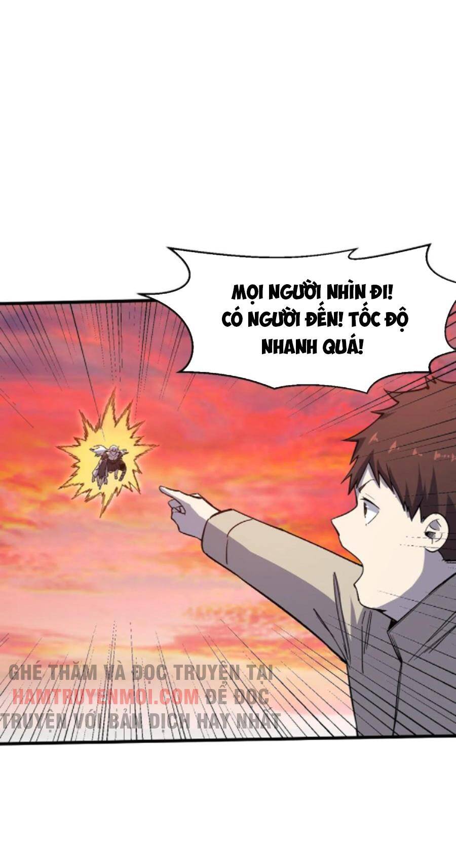Trở Về Làm Đại Lão Thời Mạt Thế Chap 210 - Next Chap 211
