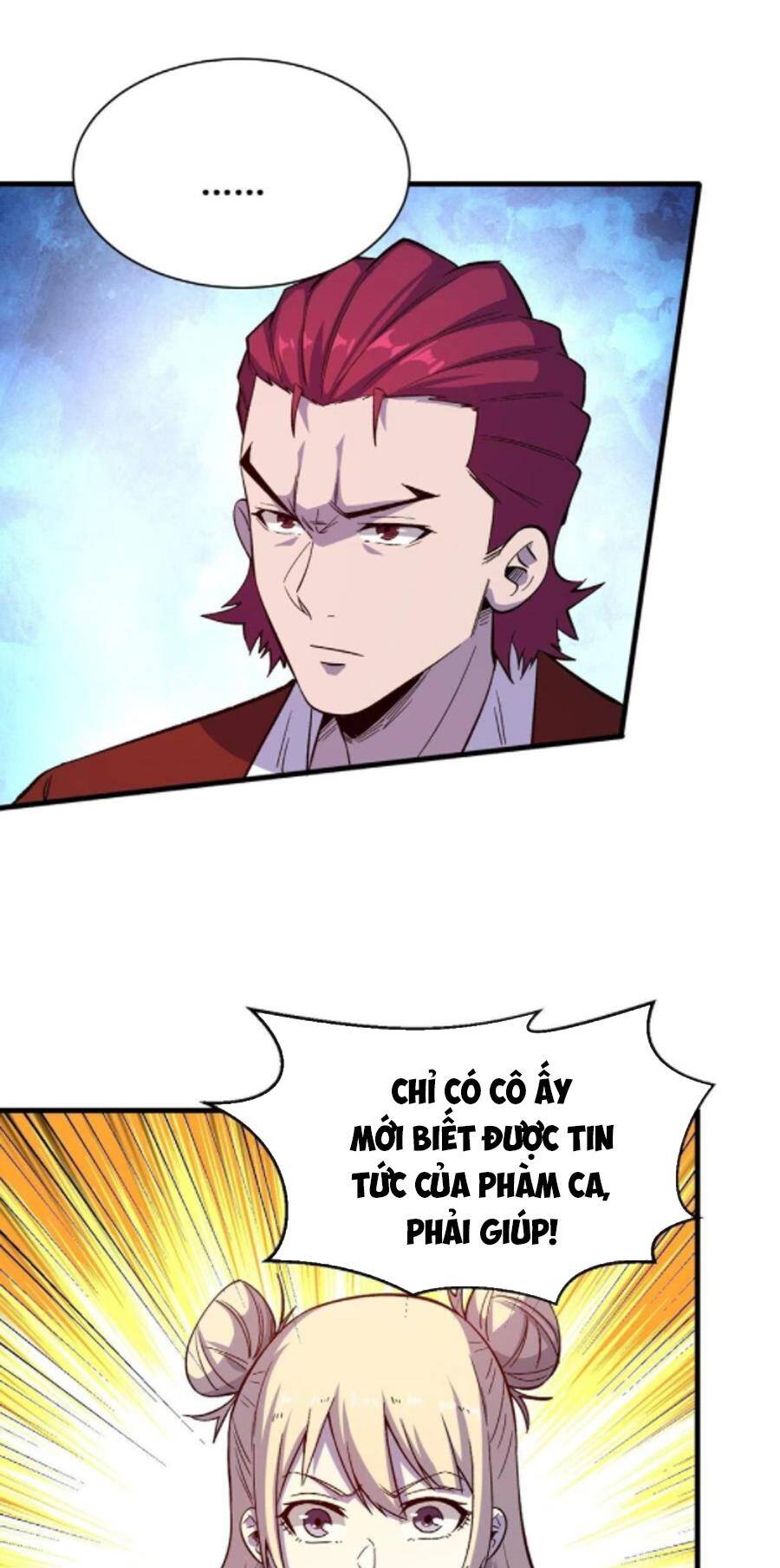 Trở Về Làm Đại Lão Thời Mạt Thế Chap 210 - Next Chap 211