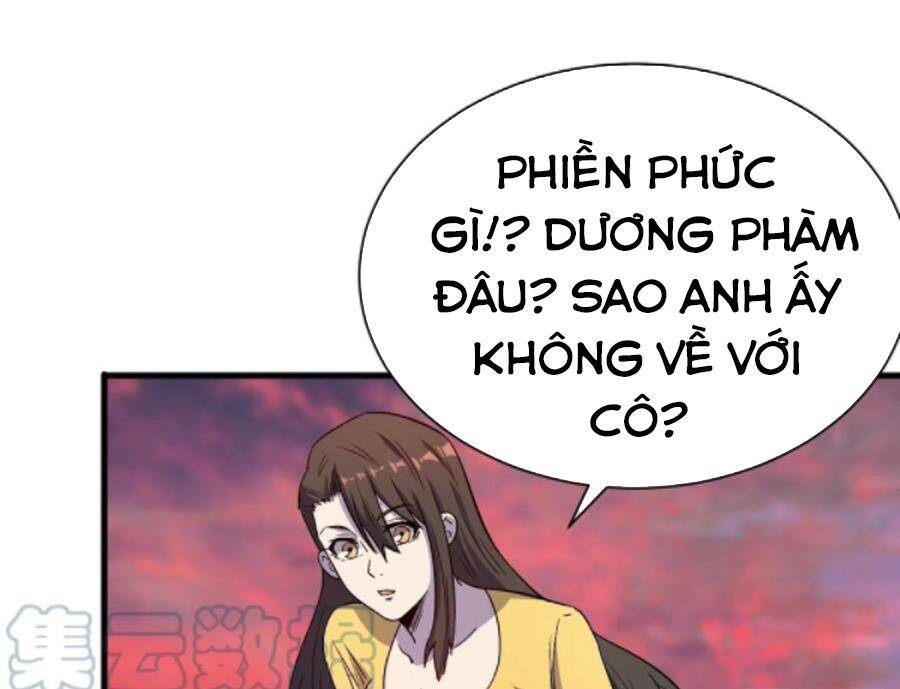 Trở Về Làm Đại Lão Thời Mạt Thế Chap 210 - Next Chap 211