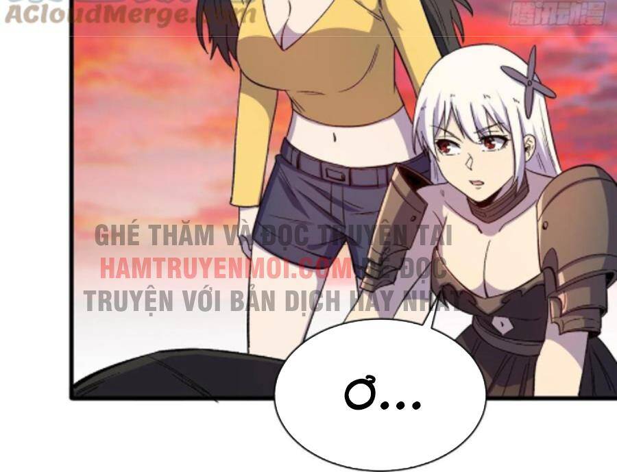 Trở Về Làm Đại Lão Thời Mạt Thế Chap 210 - Next Chap 211