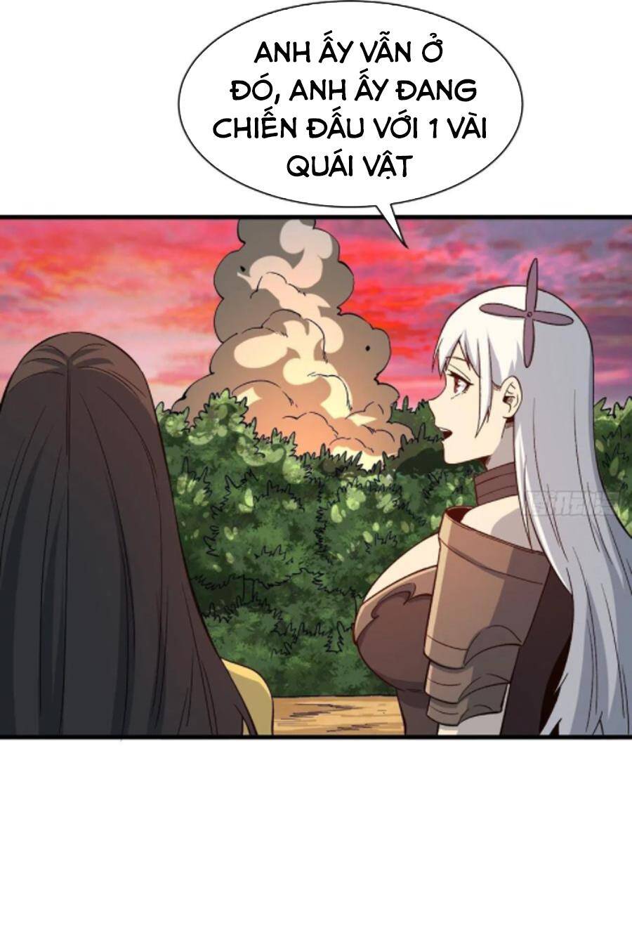 Trở Về Làm Đại Lão Thời Mạt Thế Chap 210 - Next Chap 211
