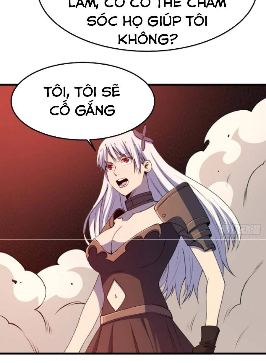 Trở Về Làm Đại Lão Thời Mạt Thế Chap 210 - Next Chap 211