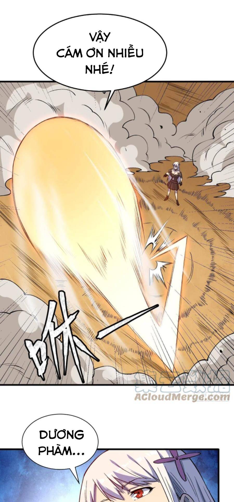 Trở Về Làm Đại Lão Thời Mạt Thế Chap 210 - Next Chap 211