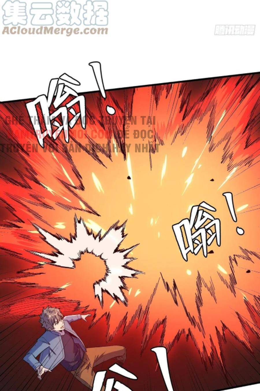Trở Về Làm Đại Lão Thời Mạt Thế Chap 211 - Next Chap 212