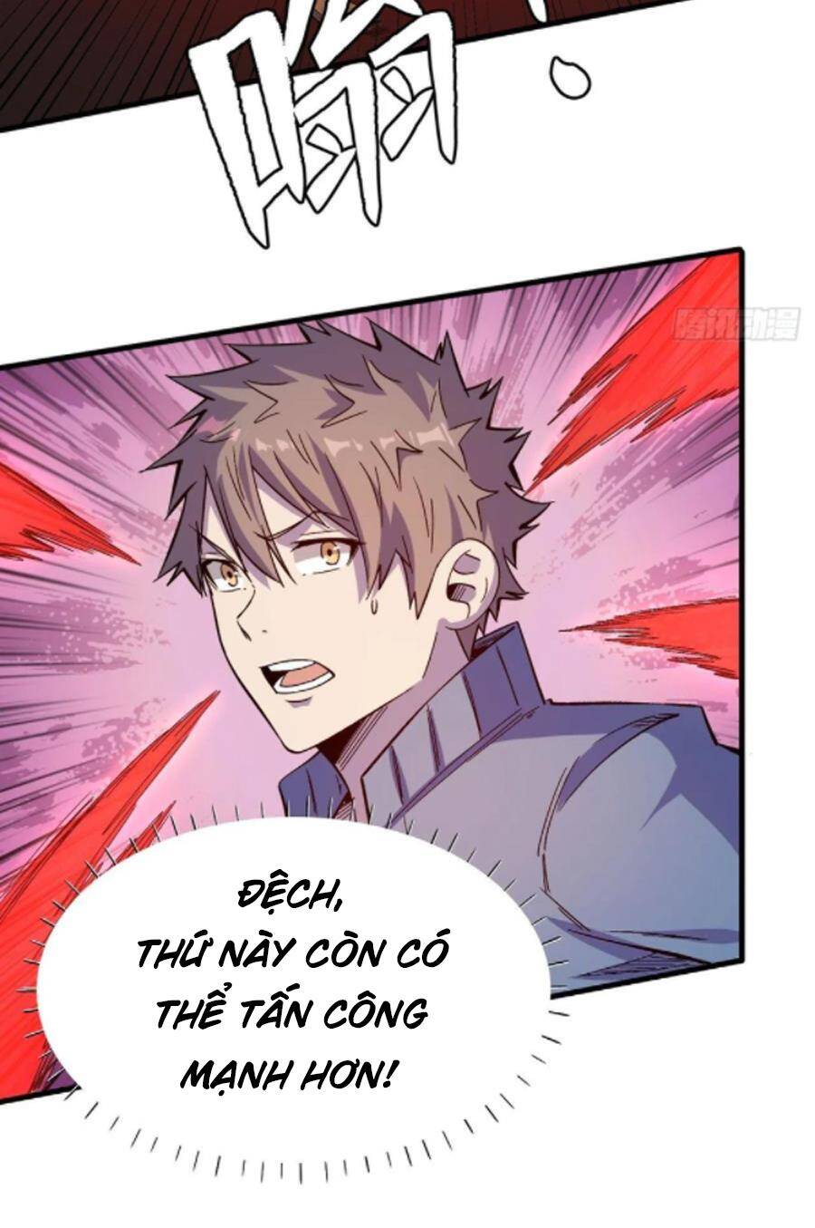 Trở Về Làm Đại Lão Thời Mạt Thế Chap 211 - Next Chap 212