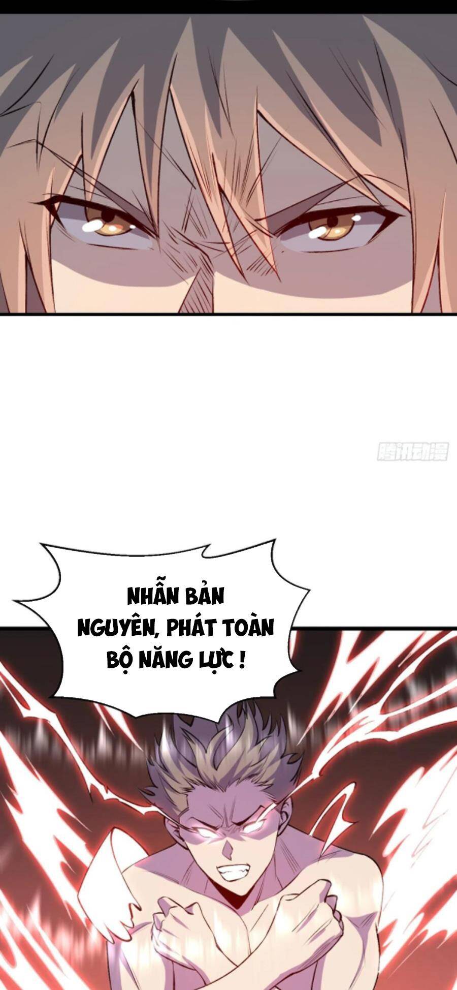 Trở Về Làm Đại Lão Thời Mạt Thế Chap 211 - Next Chap 212
