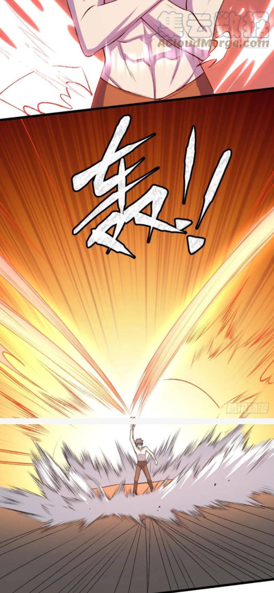 Trở Về Làm Đại Lão Thời Mạt Thế Chap 211 - Next Chap 212