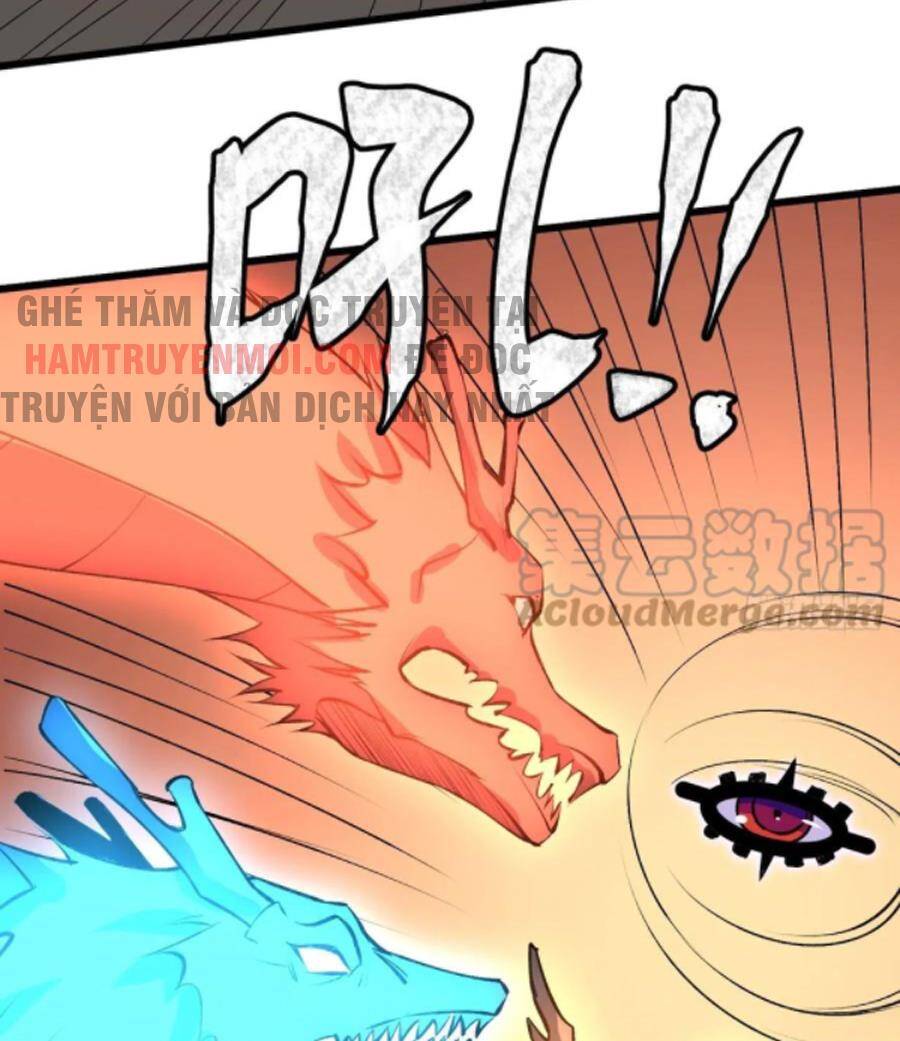 Trở Về Làm Đại Lão Thời Mạt Thế Chap 211 - Next Chap 212