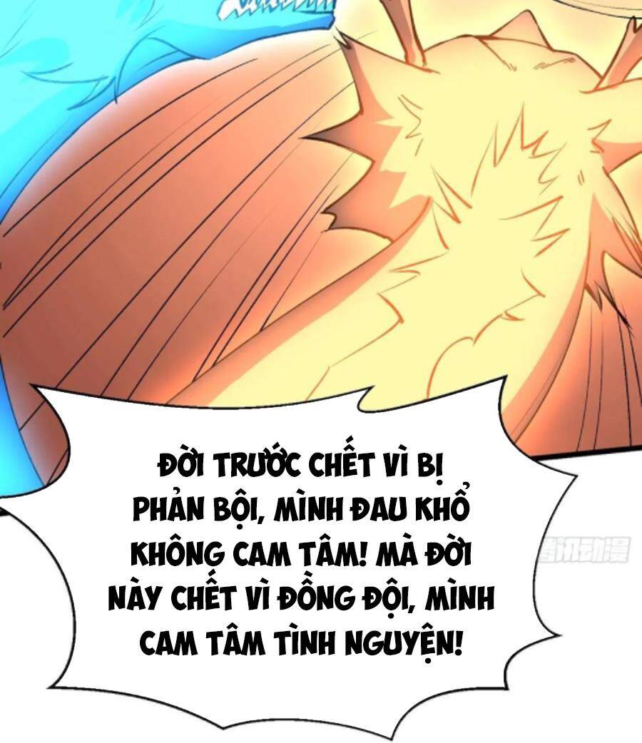 Trở Về Làm Đại Lão Thời Mạt Thế Chap 211 - Next Chap 212